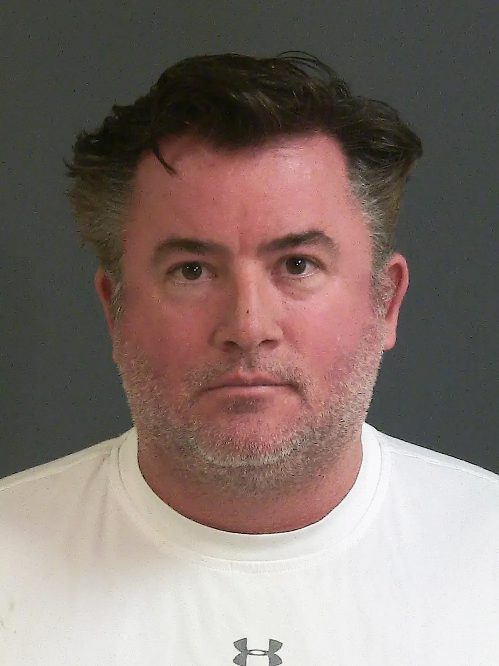 Southern Charm's JD Madison arrested for writing a bad check
