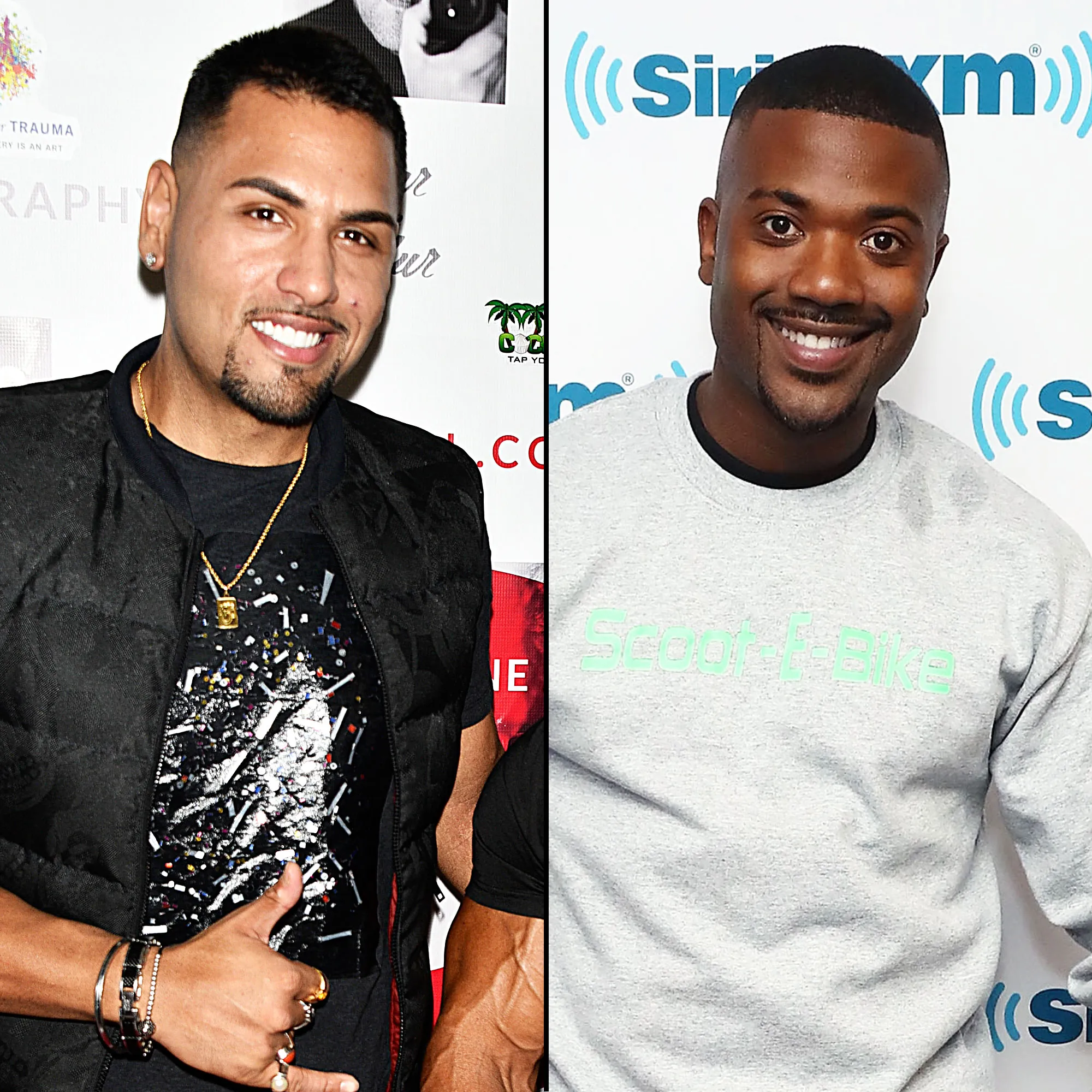 Fitness Expert Jas Mathur Reveals How He Helped Ray J Overcome Diabetes