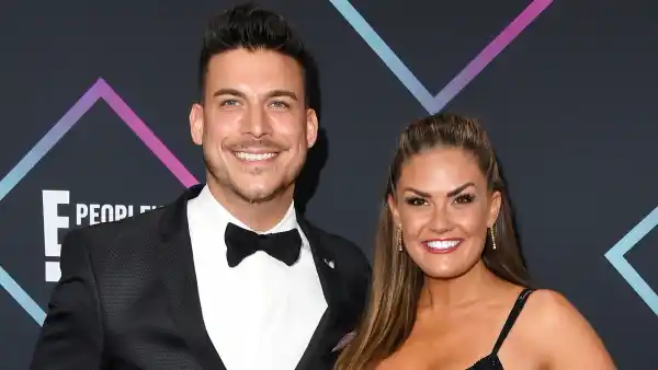 Pump Rules' Jax and Brittany Announce Launch of Meemaw's Beer Cheese