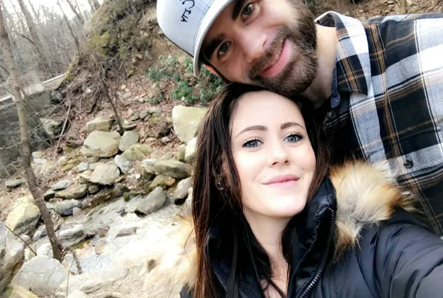 Jenelle Evans’ Husband David Eason Officially Charged for Illegally Towing a Stranger’s Truck