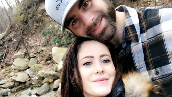 Jenelle Evans’ Husband David Eason Officially Charged for Illegally Towing a Stranger’s Truck