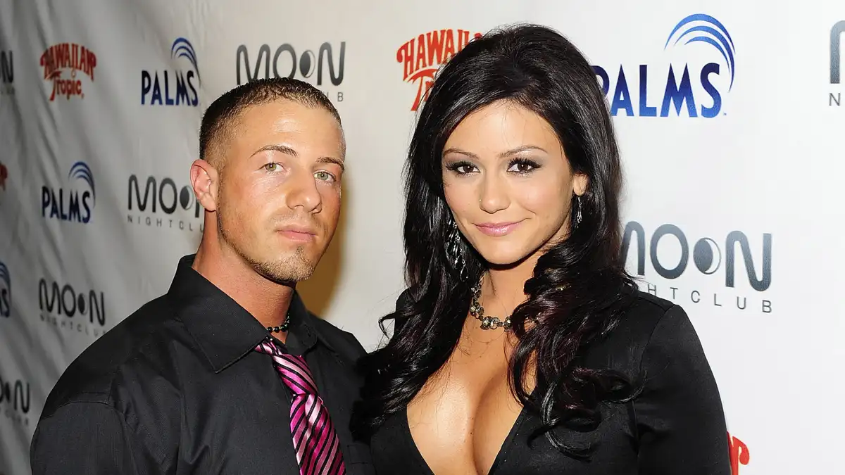 Jenni-'JWoww'-Farley's-Ex-Boyfriend-Thomas-Lippolis-Arrested