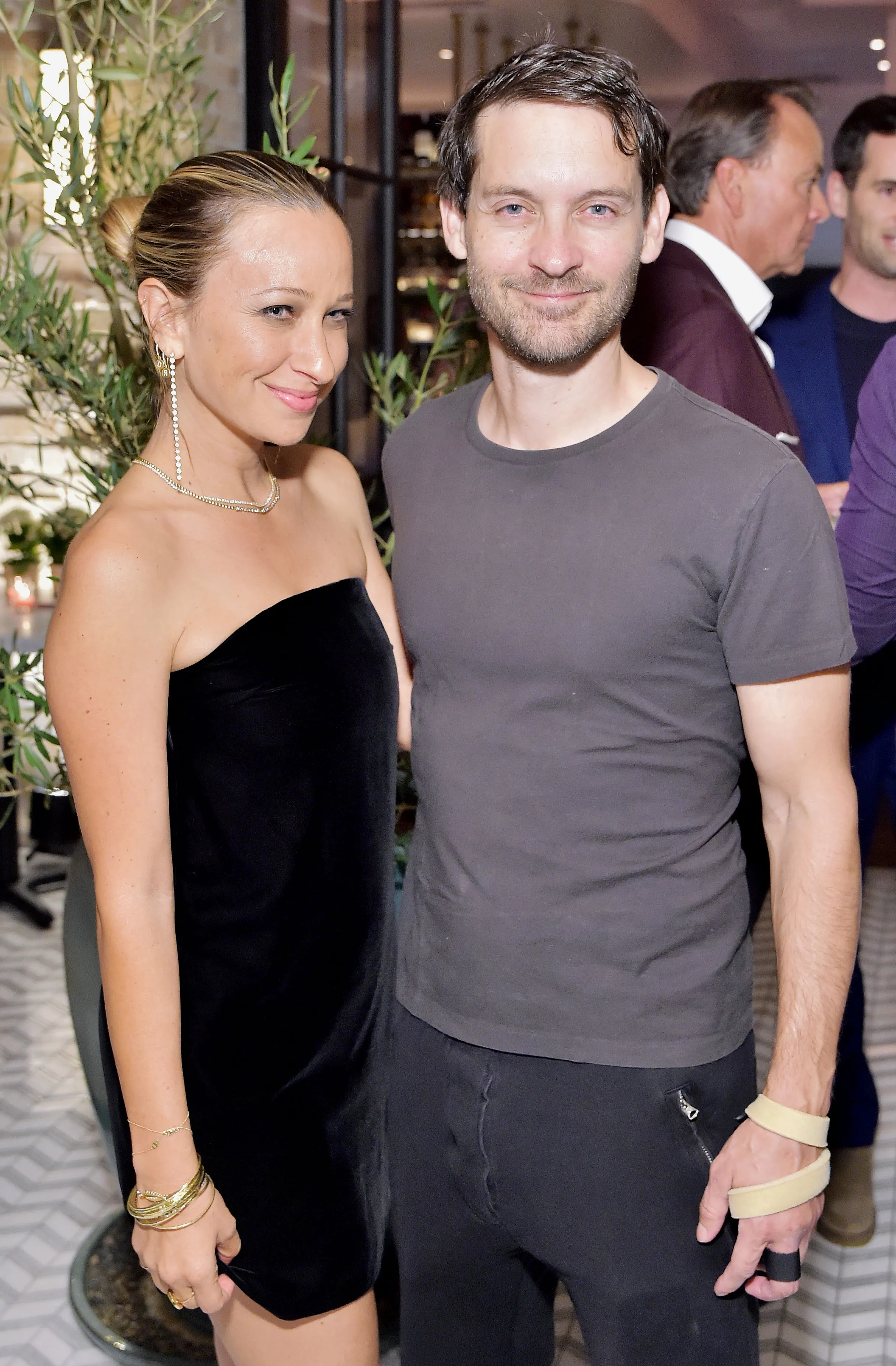 Jennifer Meyer: There’s ‘Nothing Better in My Life’ Than My Kids