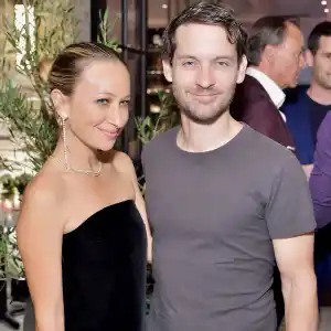 Jennifer Meyer: There’s ‘Nothing Better in My Life’ Than My Kids