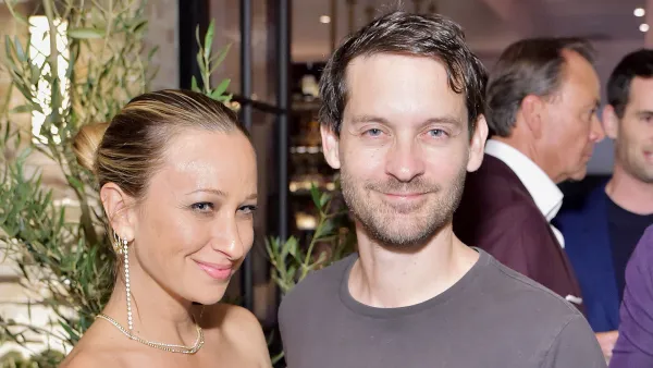 Jennifer Meyer: There’s ‘Nothing Better in My Life’ Than My Kids