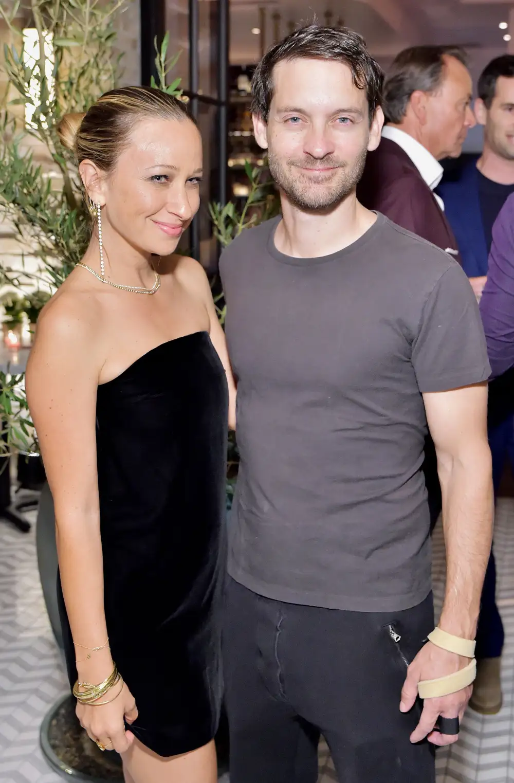 Jennifer Meyer: There&rsquo;s &lsquo;Nothing Better in My Life&rsquo; Than My Kids