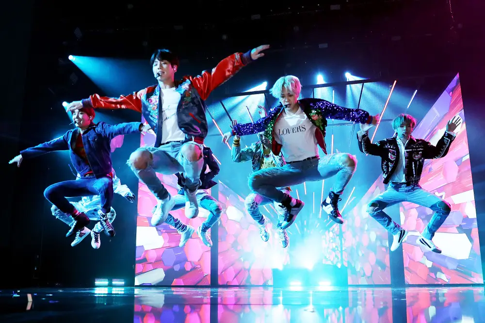 Jimin BTS First Solo Single Promise