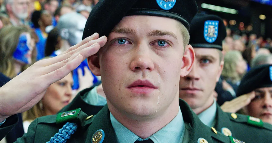 Joe Alwyn’s Hotness Evolution