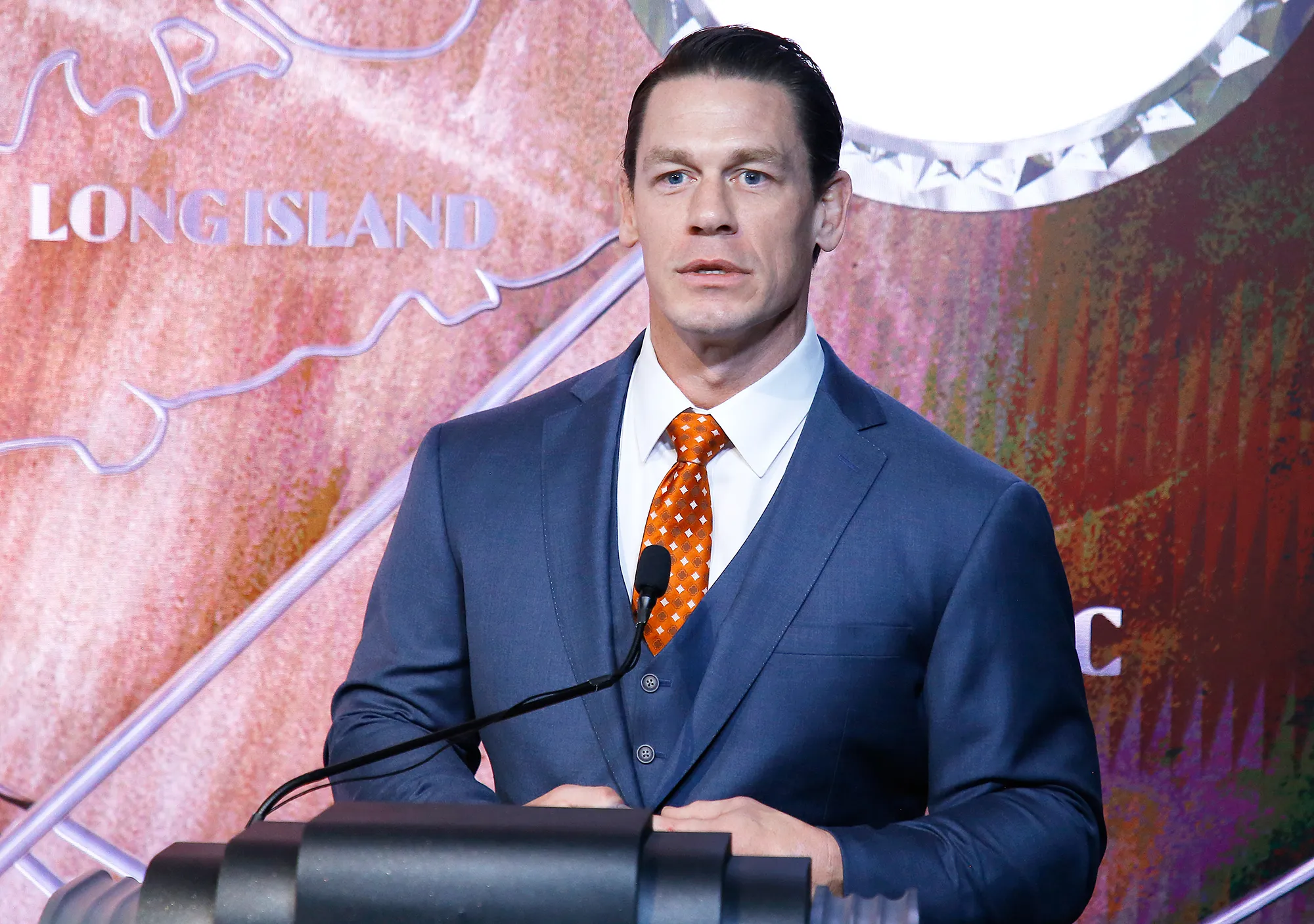 John Cena Reflects on His Favorite Christmas Memory Following Nikki Bella Split