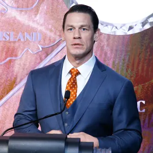 John Cena Reflects on His Favorite Christmas Memory Following Nikki Bella Split