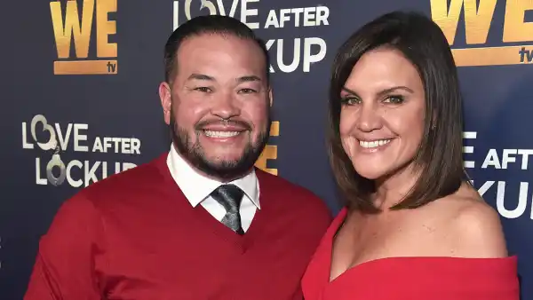 Jon Gosselin and Girlfriend of 4 Years Colleen Conrad Have ‘Talked About’ Marriage