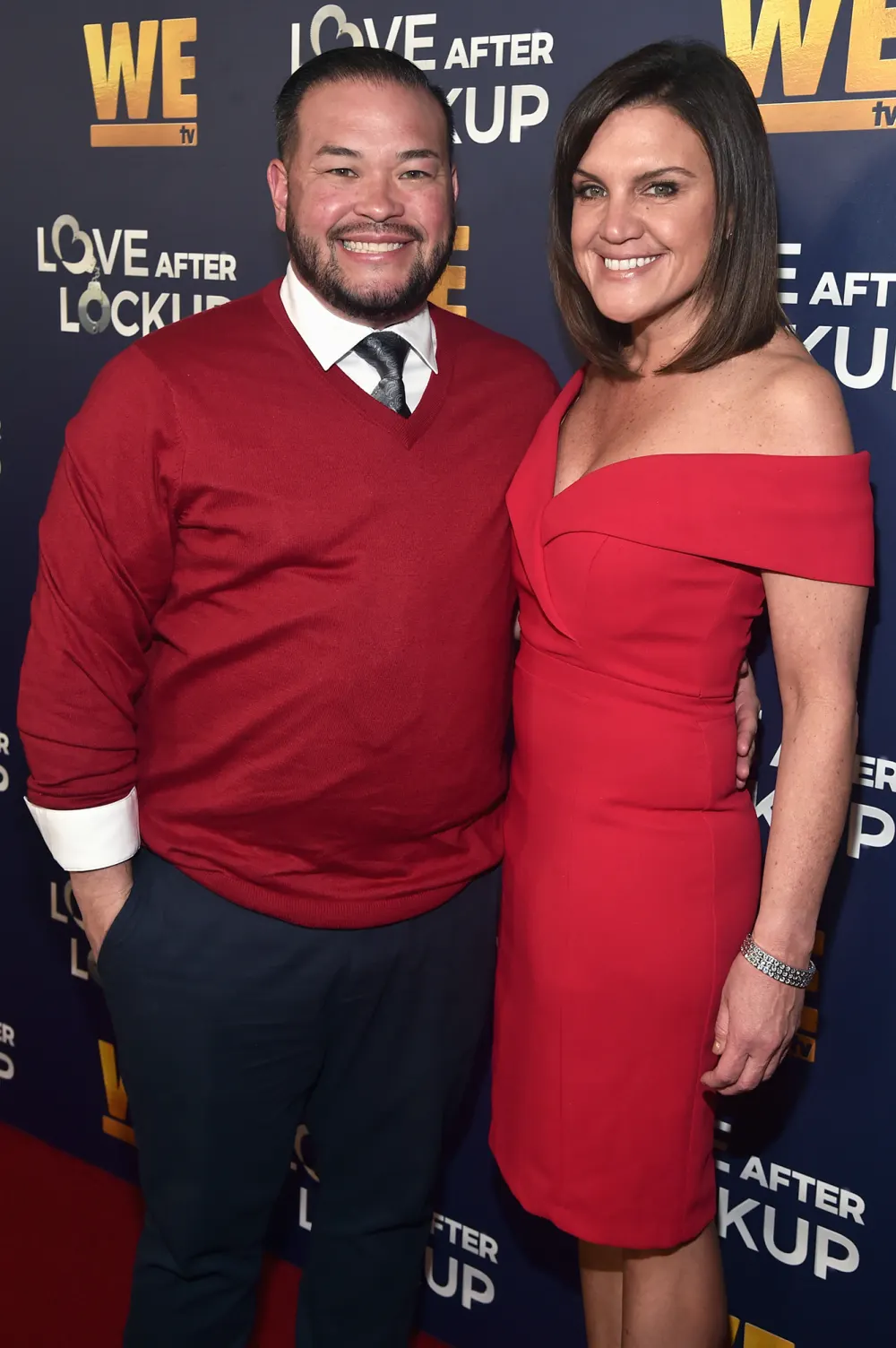 Jon Gosselin and Girlfriend of 4 Years Colleen Conrad Have &lsquo;Talked About&rsquo; Marriage