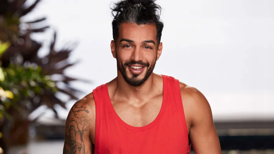 ‘Temptation Island’ Reboot: Meet the Singles