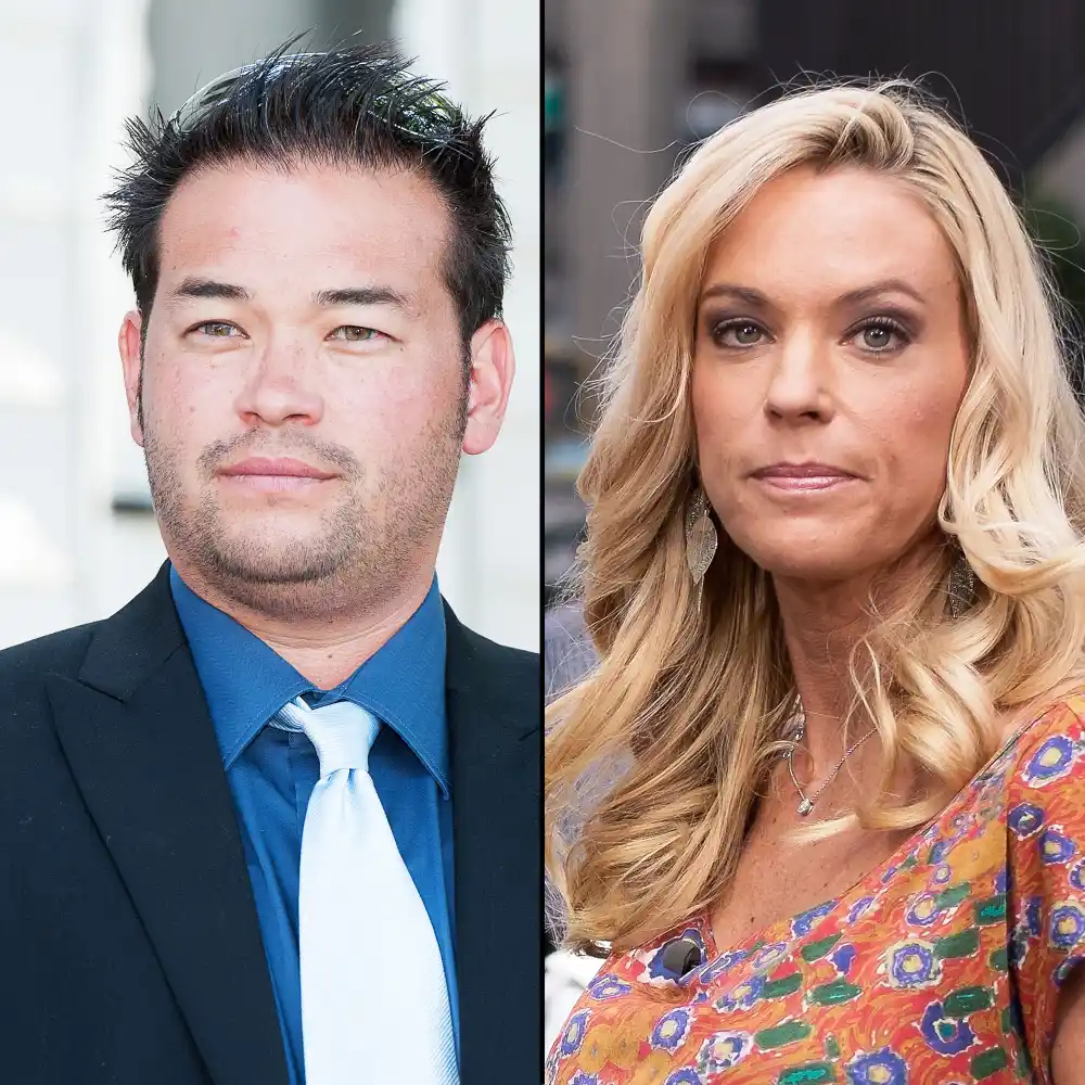 Jon Gosselin Doesn&rsquo;t Think Ex-Wife Kate Gosselin Will Find Love on a Dating Show