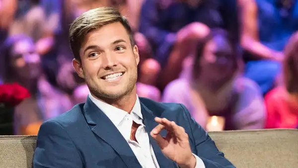 Jordan Kimball Using Dating App After Jenna Cooper Split