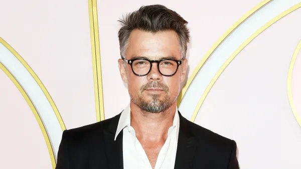 Josh Duhamel Wants Kids After Fergie Split