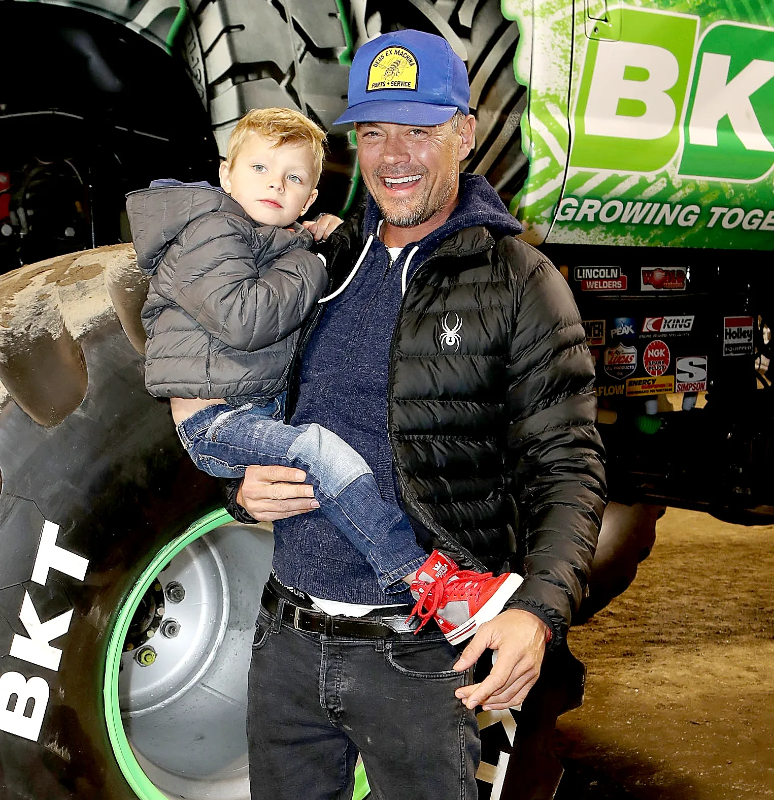 Josh-Duhamel-son-axl