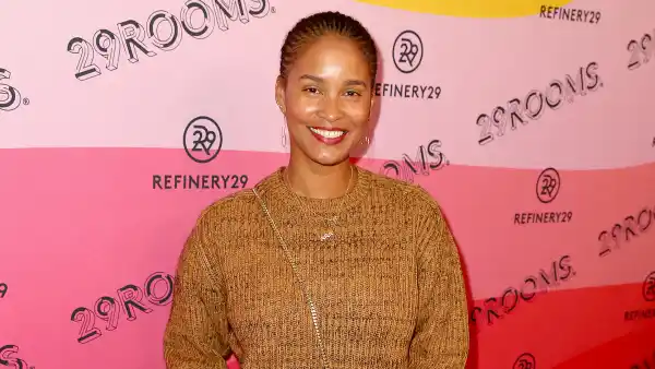 Joy-Bryant