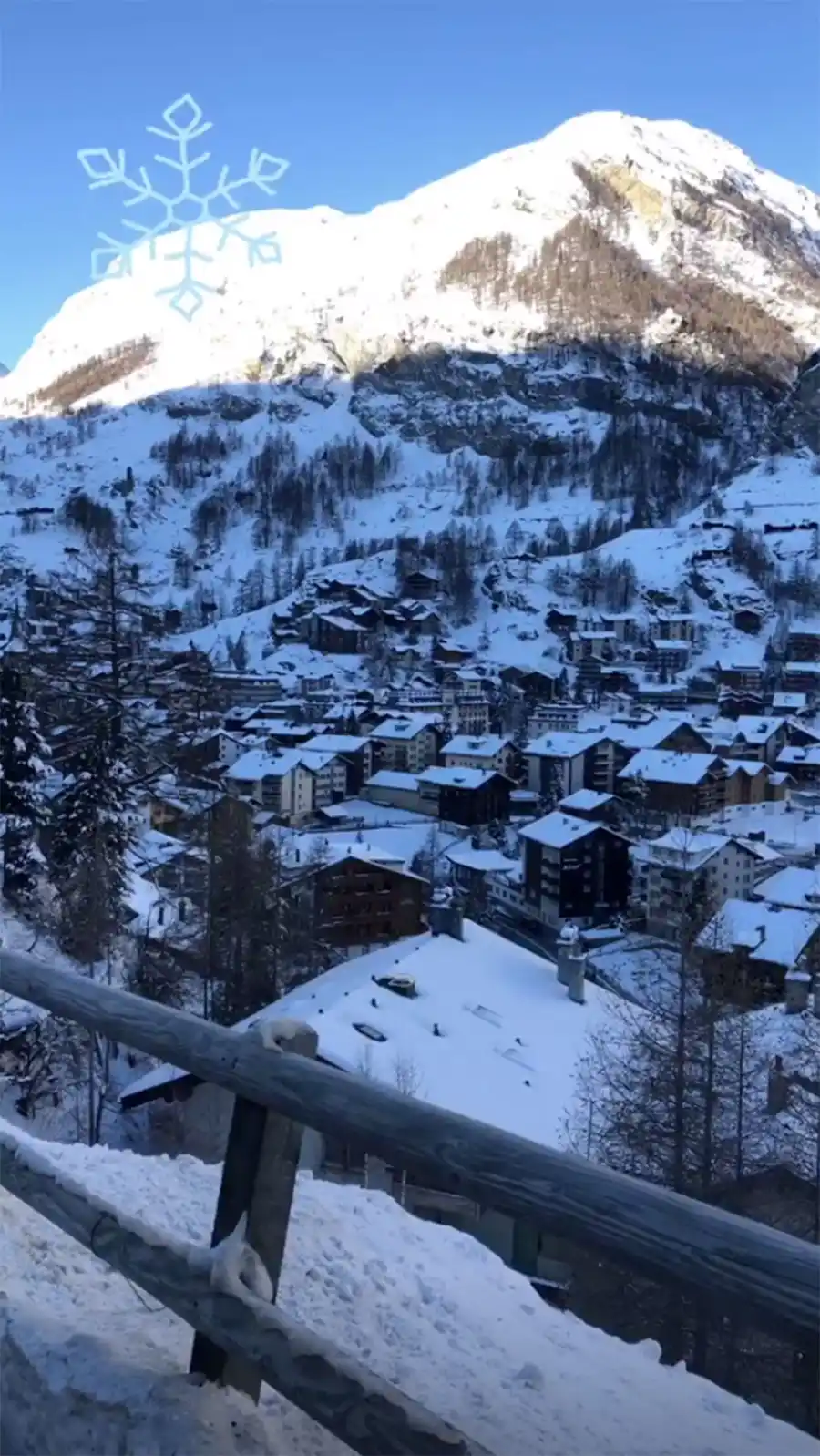 Kaley Cuoco Honeymoon