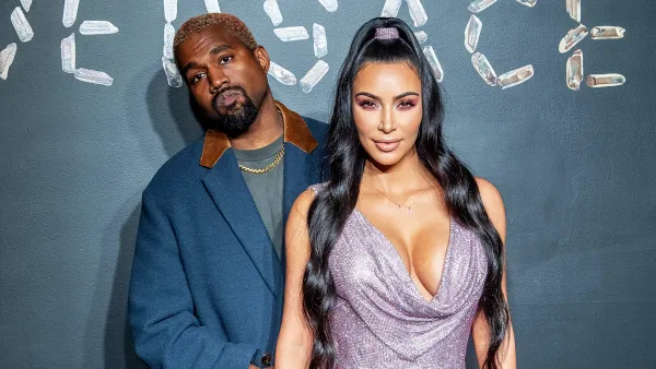 Kanye West Buys Kim Kardashian Miami Condo