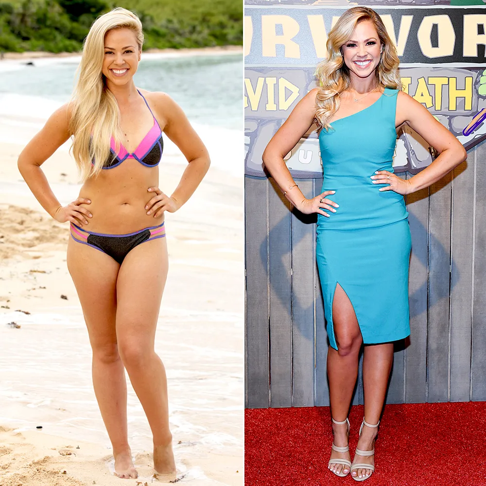 Kara-Kay-survivor-weight-loss