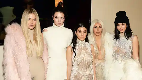 Kim Kardashian Khloe Kardashian Kourtney Kardashian Kylie Jenner Shutting Down Apps 2019