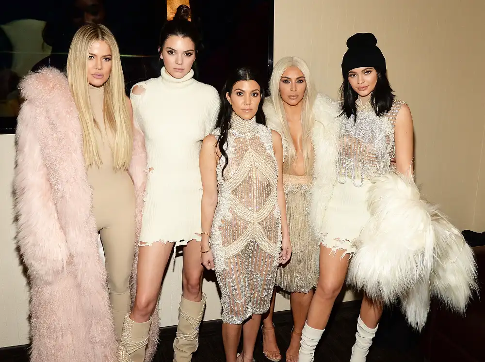 Kim Kardashian Khloe Kardashian Kourtney Kardashian Kylie Jenner Shutting Down Apps 2019
