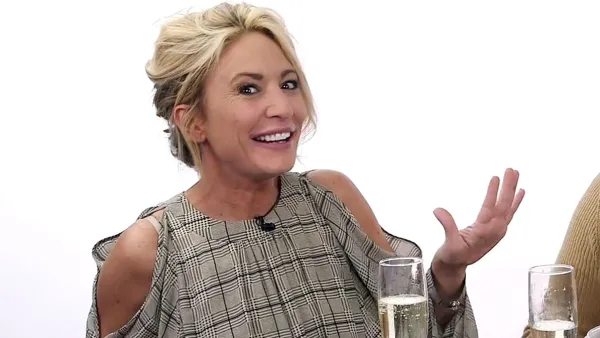 Would Below Deck's Kate Chastain Give Caroline Bedol a Second Chance?