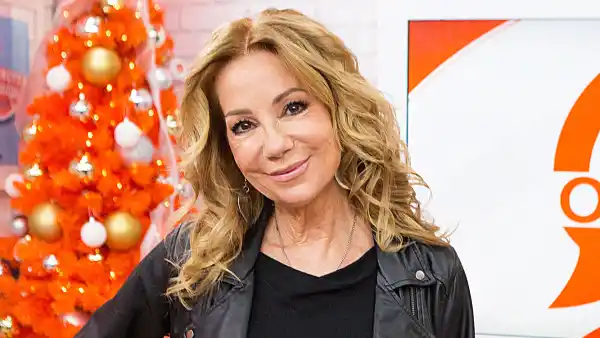 Kathie Lee Gifford