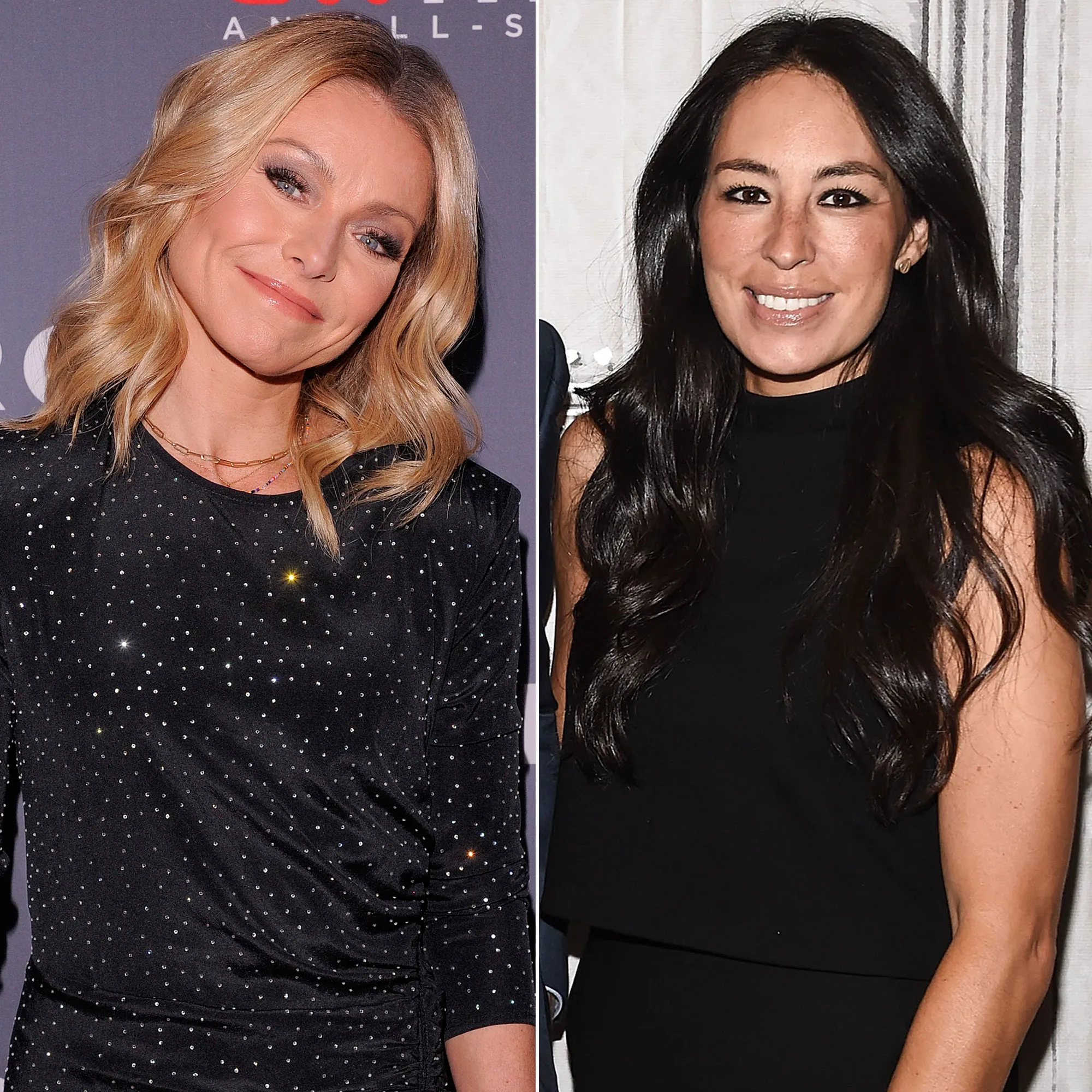 stars go all out with holiday decorations gallery