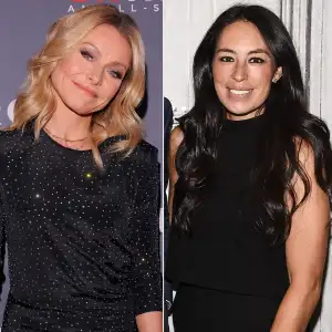 stars go all out with holiday decorations gallery