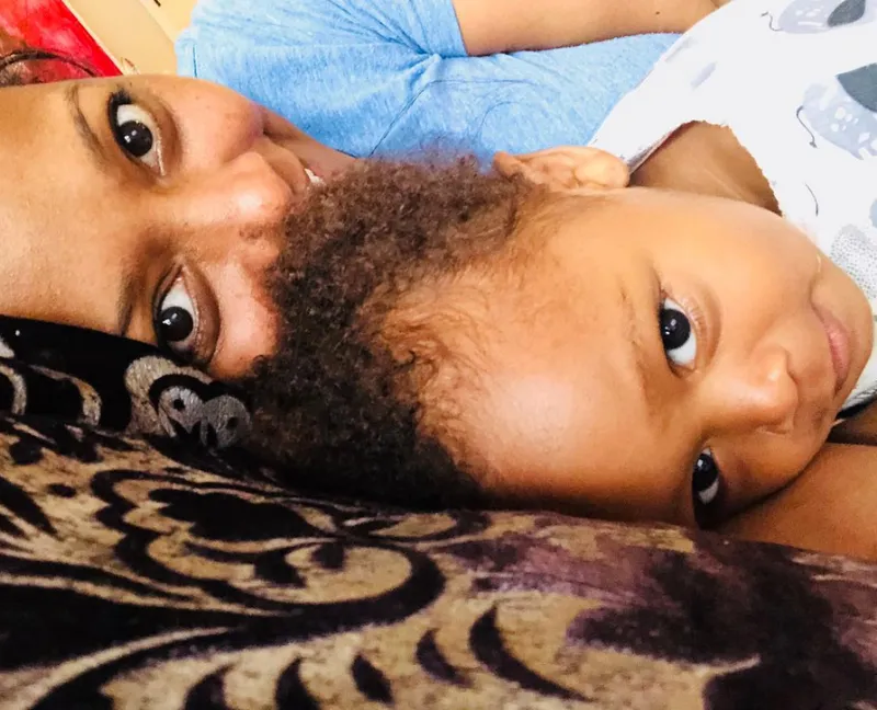 Keshia-Knight-Pulliam-christmas-gifts