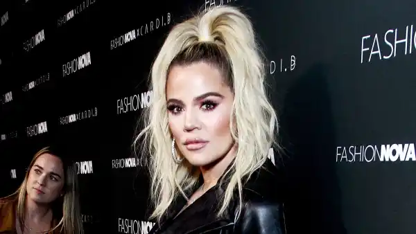 Khloe Kardashian Khloe Kardashian Posts Cryptic Message on Instagram: 'You Just Took a Major Loss'