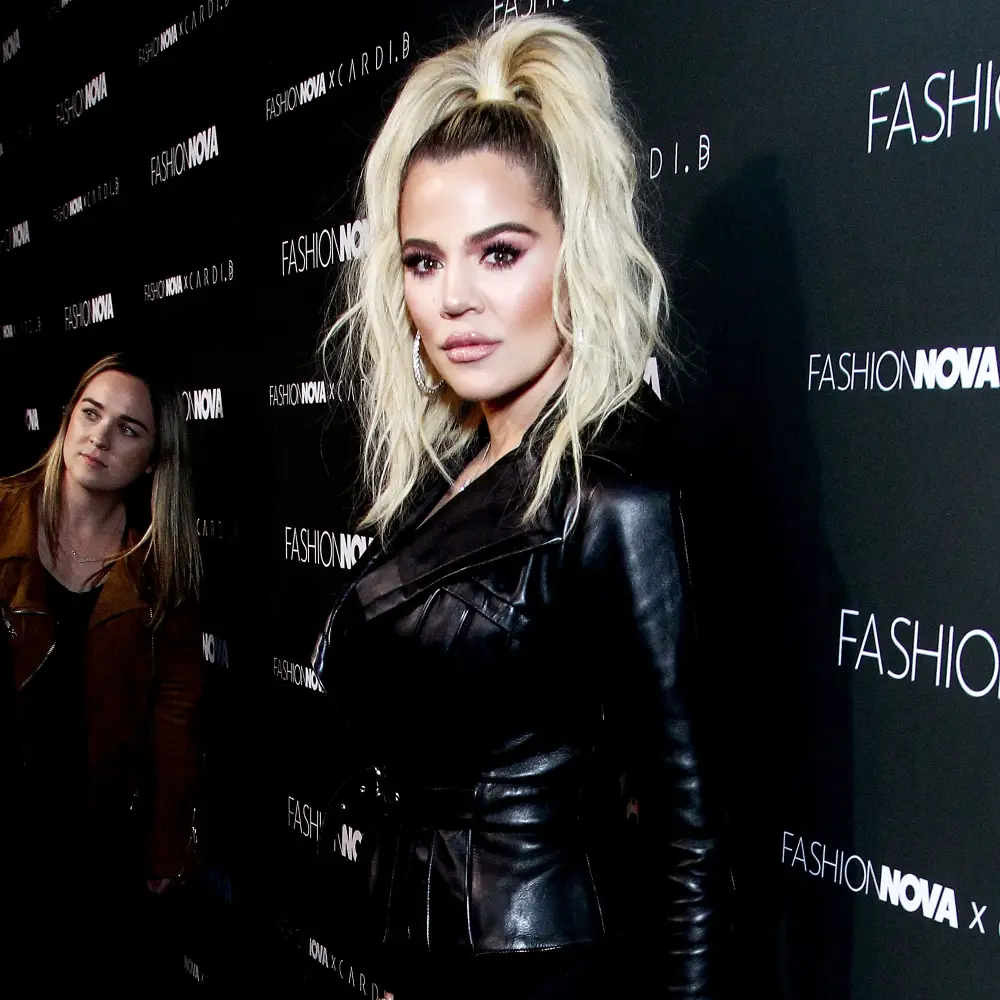 Khloe Kardashian Khloe Kardashian Posts Cryptic Message on Instagram: 'You Just Took a Major Loss'