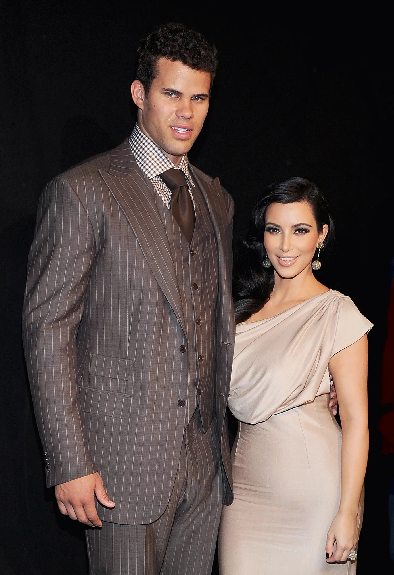 Kim Kardashian Compares Her 72-Day Marriage to Kris Humphries to Her Grandma’s Failed Nuptials