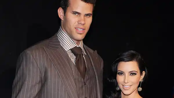 Kim Kardashian Compares Her 72-Day Marriage to Kris Humphries to Her Grandma’s Failed Nuptials