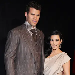 Kim Kardashian Compares Her 72-Day Marriage to Kris Humphries to Her Grandma’s Failed Nuptials