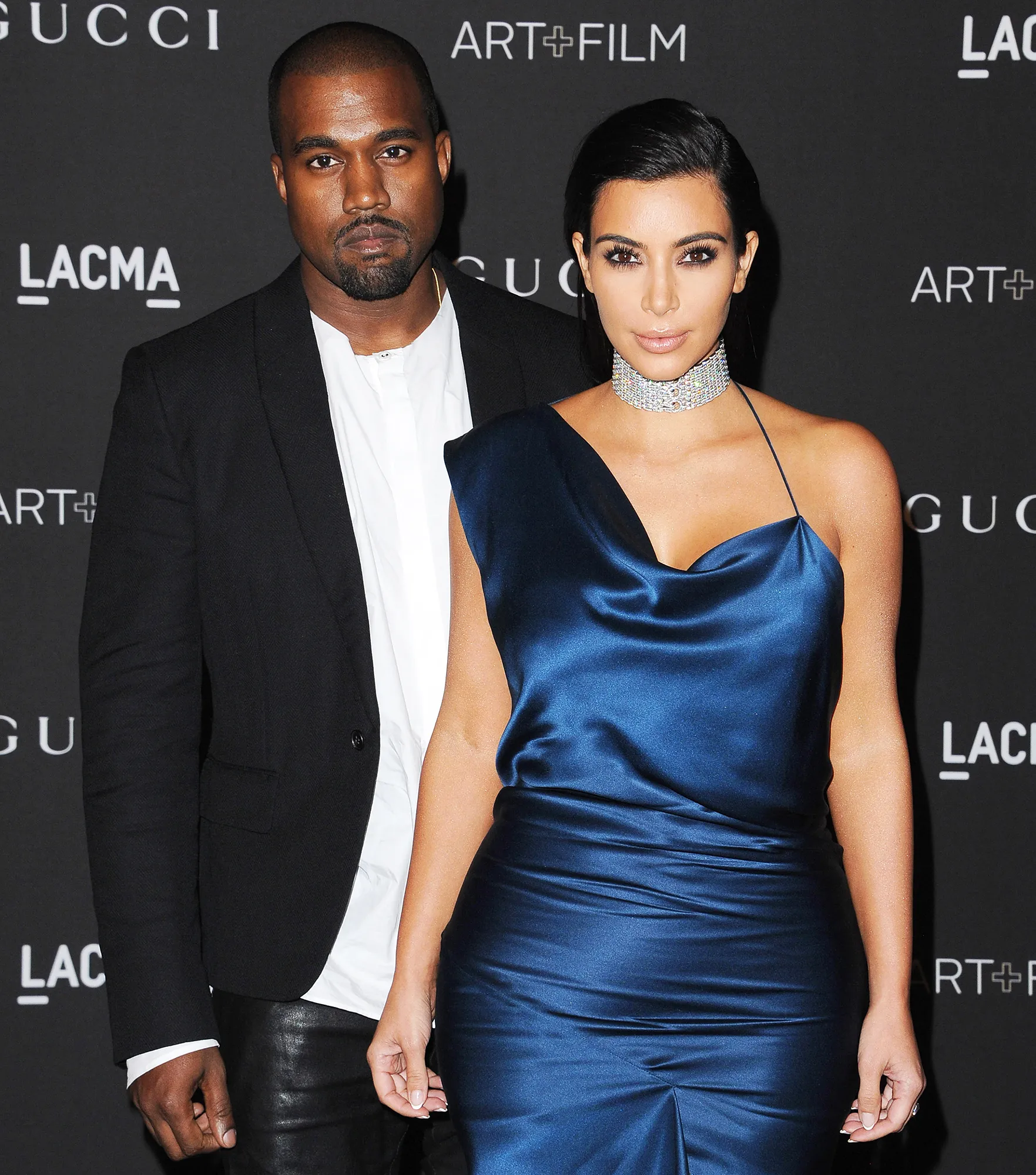 Kim Kardashian Kanye West Surrogate Pregnant Baby Boy
