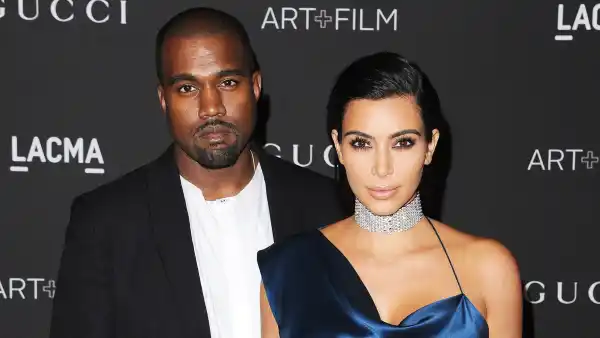 Kim Kardashian Kanye West Surrogate Pregnant Baby Boy