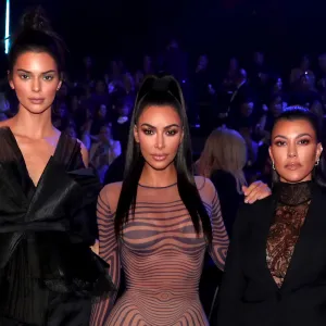 Kim Kardashian's Star Studded Christmas Eve Bash-hero-pp