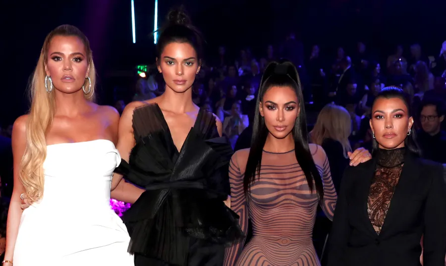 Kim Kardashian's Star Studded Christmas Eve Bash-hero-pp