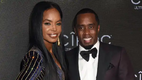 Kim Porter Diddy Daughters Birthdays
