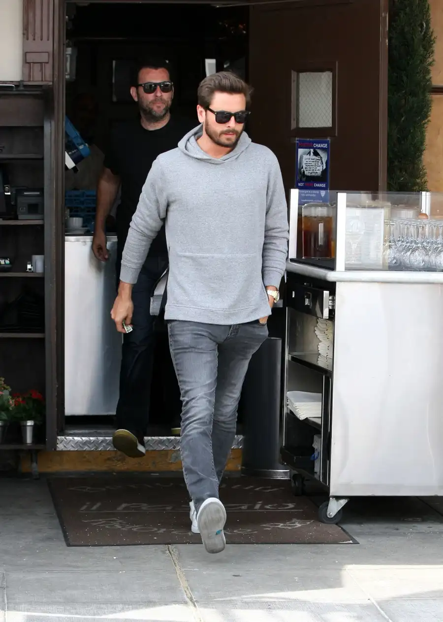 Scott Disick
