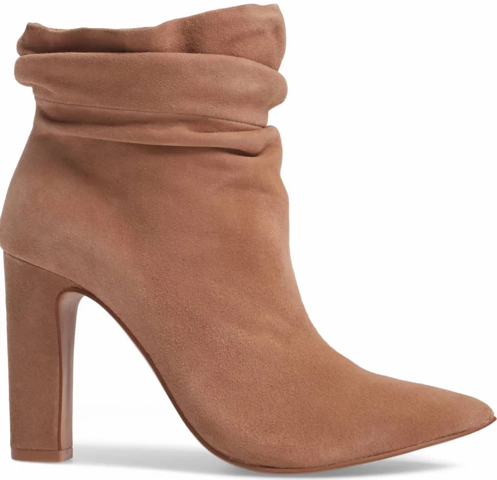 Kristin Cavallari Kane Bootie