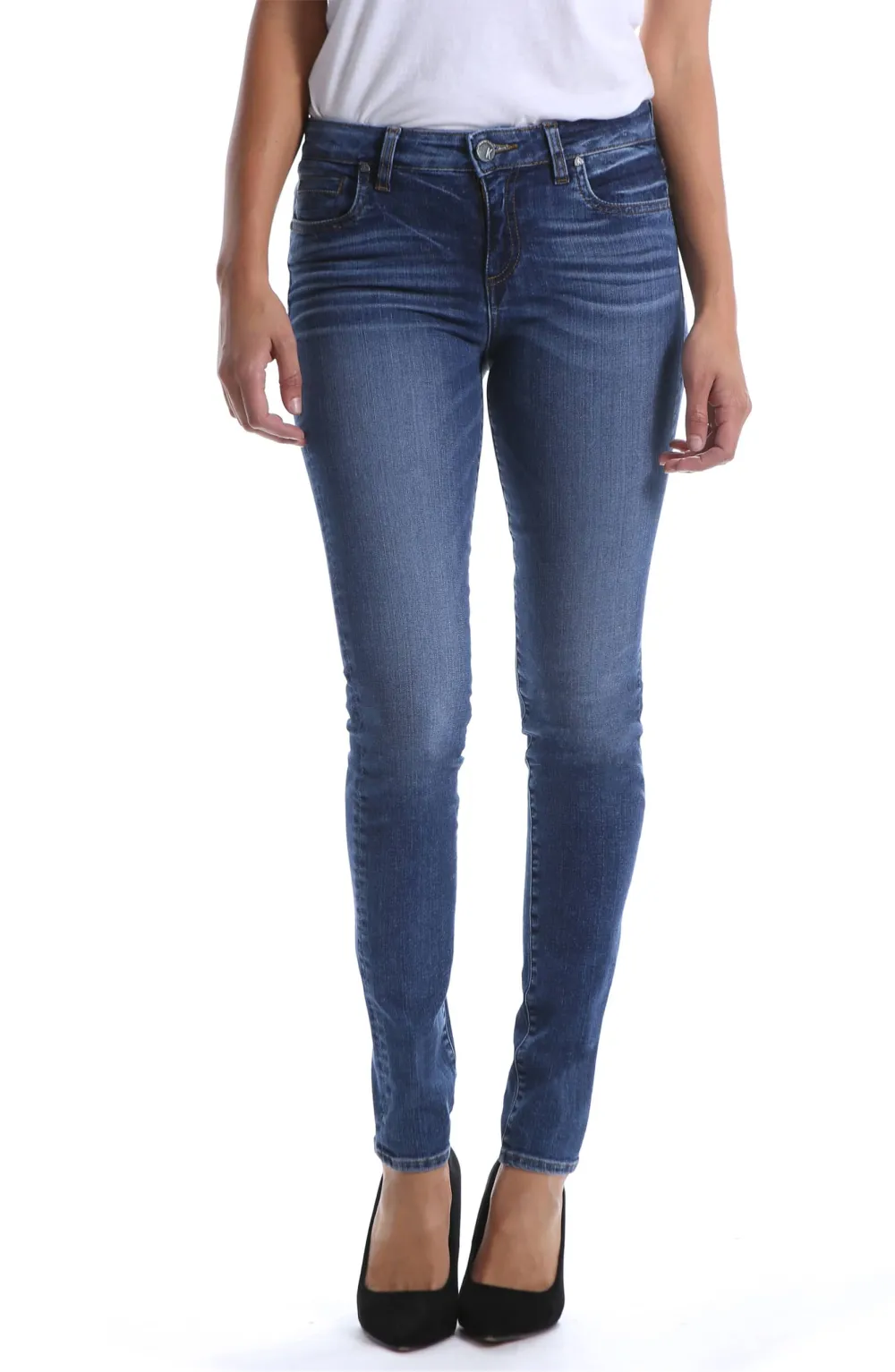 Kut From The Kloth Diana Skinny Jeans