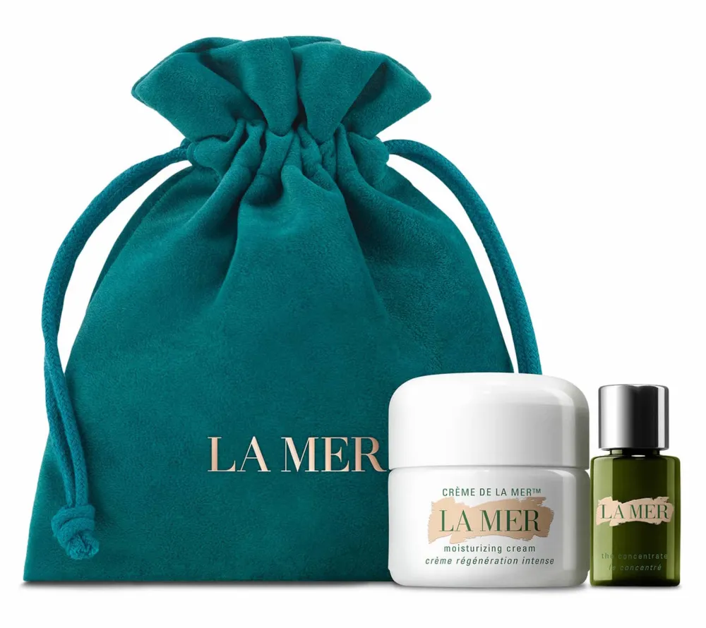 La Mer The Mini Miracle Set