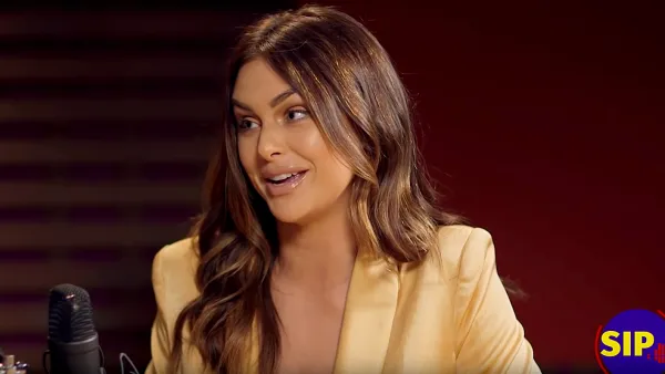 Lala Kent Had an Affair With Female Castmate