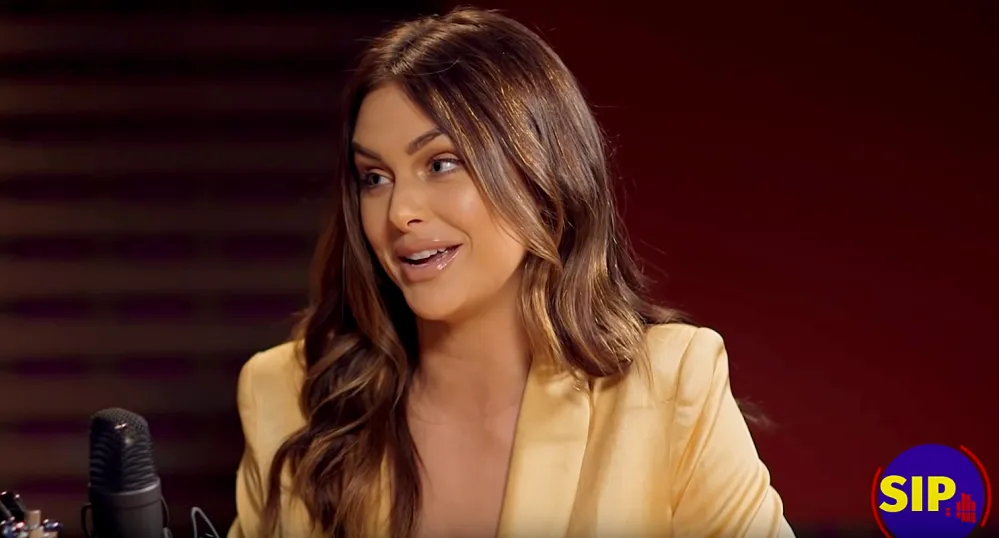 Lala Kent Had an Affair With Female Castmate