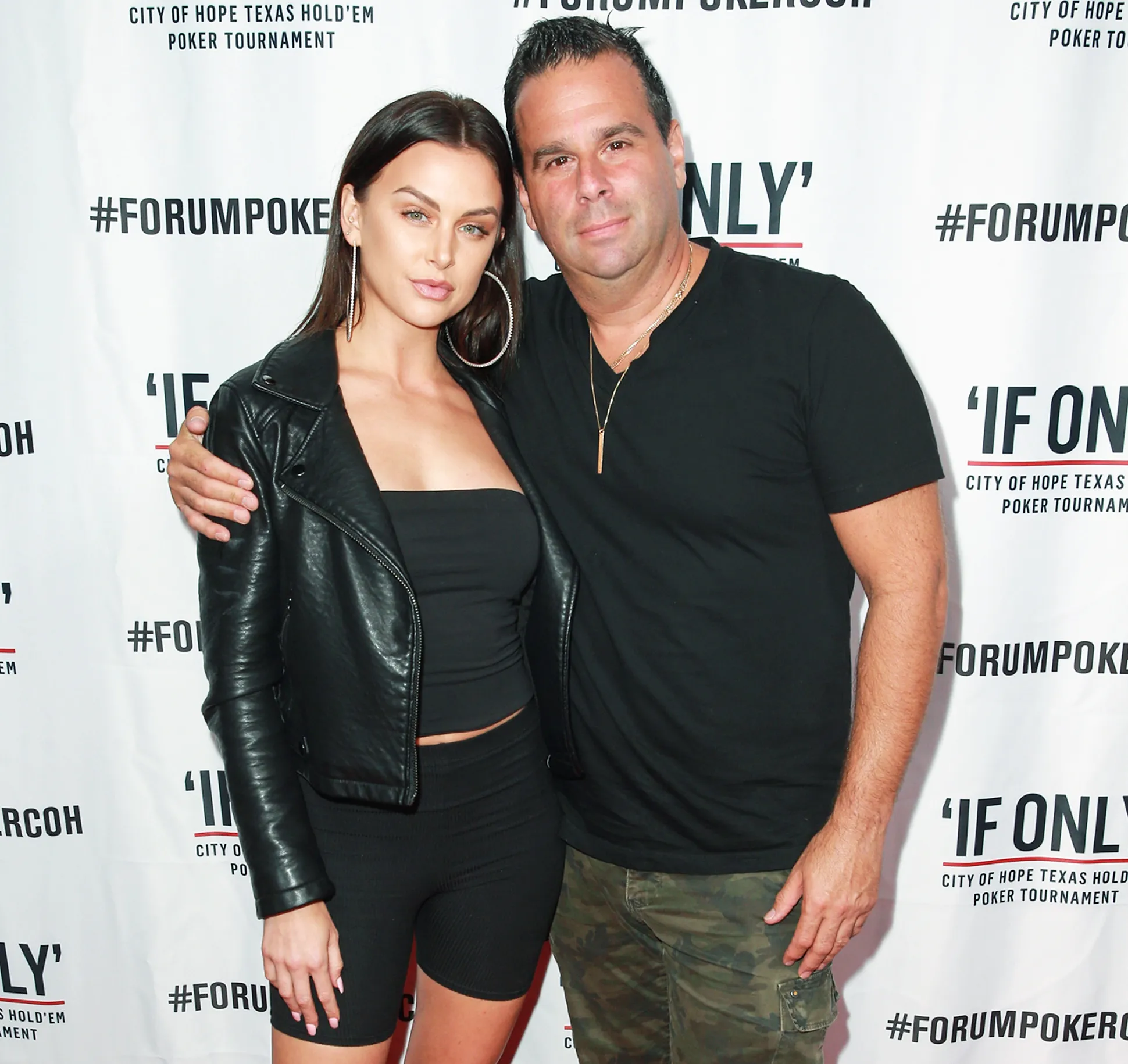 Lala Kent Randall Emmett Engagement Party