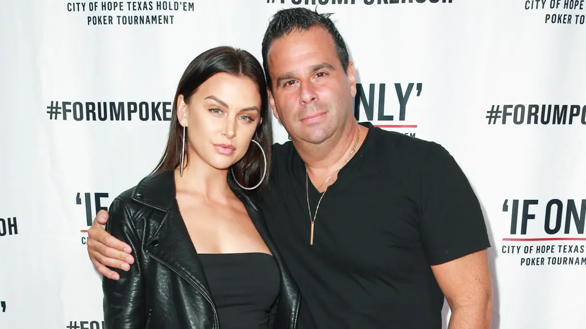 Lala Kent Randall Emmett Engagement Party